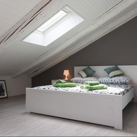 Cibrario 34 Appartement Turijn Buitenkant foto