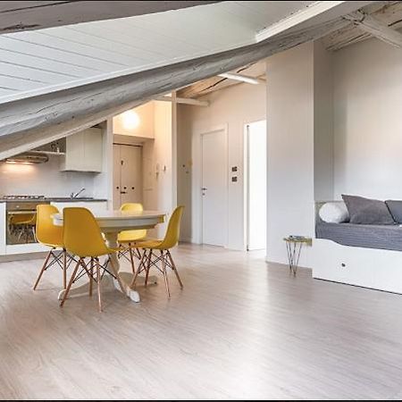 Cibrario 34 Appartement Turijn Buitenkant foto