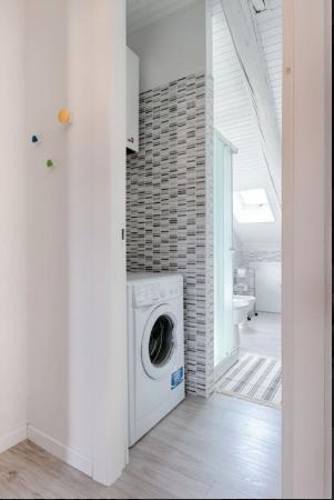 Cibrario 34 Appartement Turijn Buitenkant foto